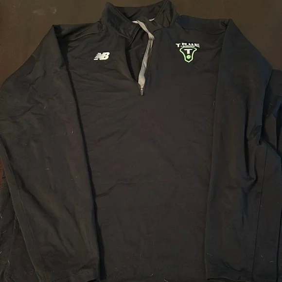 New Balance | Jackets & Coats | New Balance True Lacrosse Quarter 